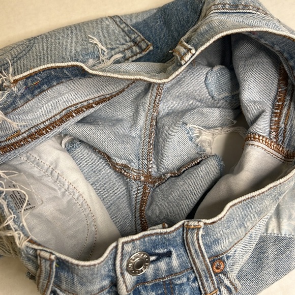 AE PRIDE 90’s BOYFRIEND SHORTS 2 - Picture 11 of 16